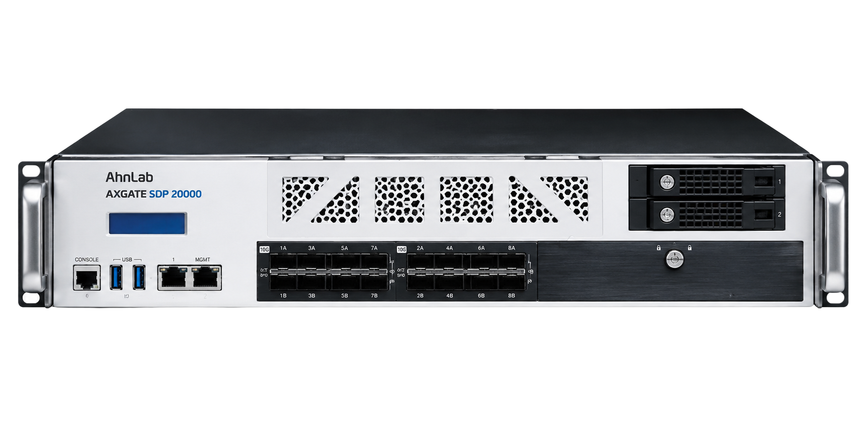 AXGATE 6000N UTM