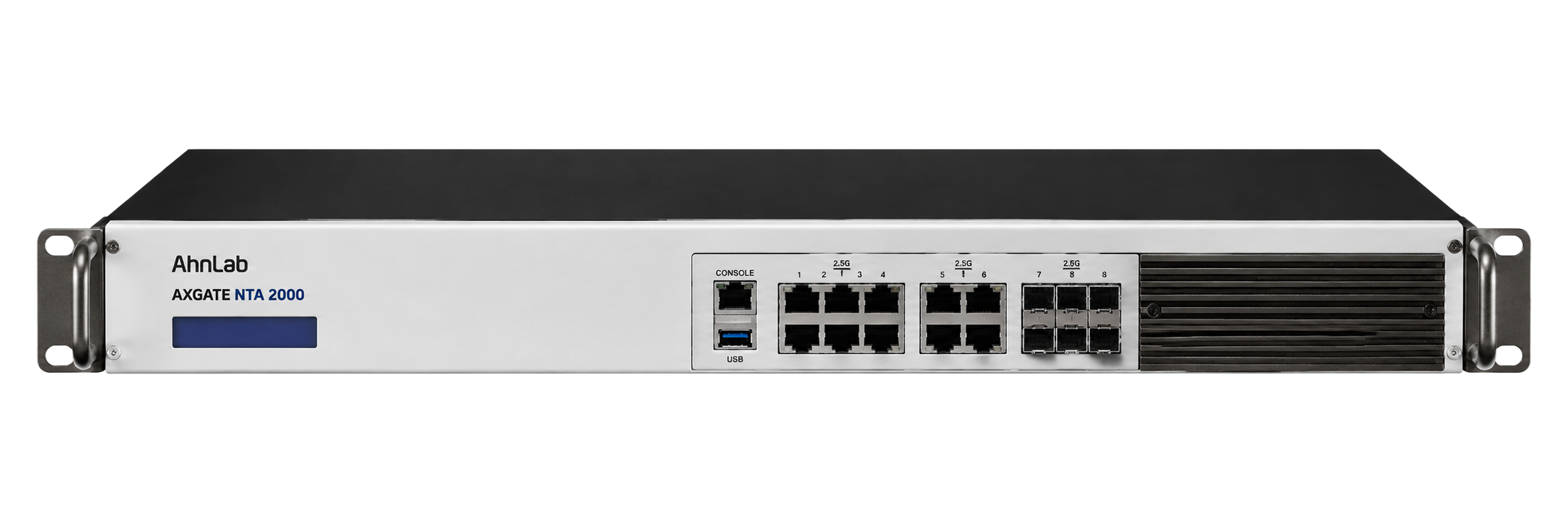 AXGATE 2300S SSL VPN