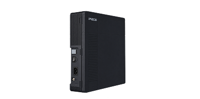 Hybrid IP-PBX