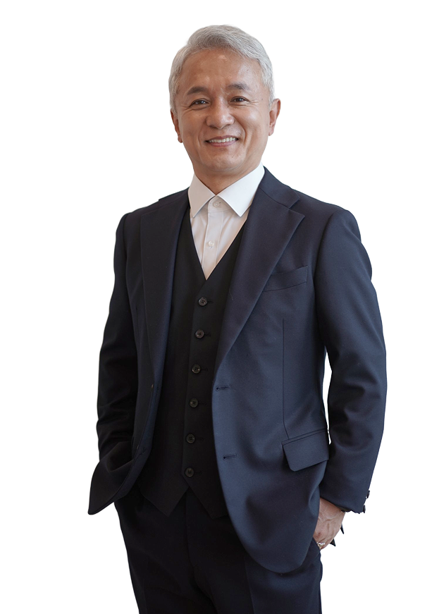 대표이사 김지영