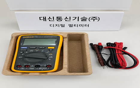 디지털 멀티미터 FLUKE
